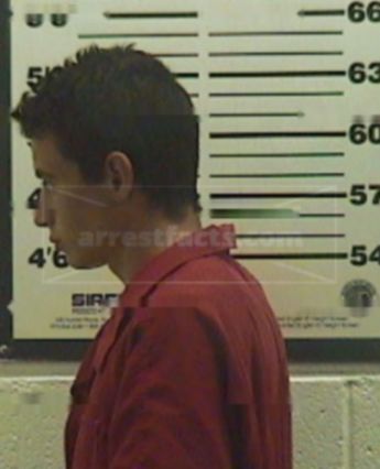 Michael Christopher Montoya