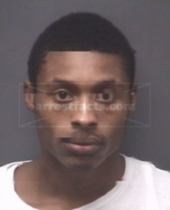Kayshaun Kontrelle Williams