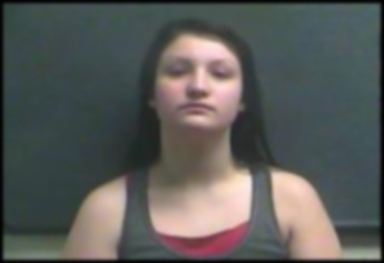 Shannon Makayla- Pauline Ramey