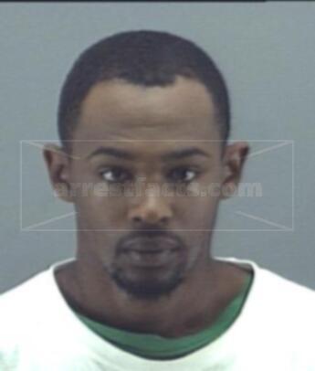 Cedric Deon Peoples
