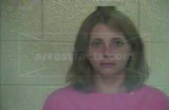 Christy Nicole Housley