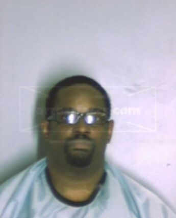 Marcellous Lopez Roby