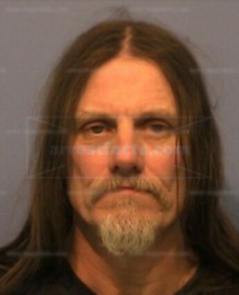 Roderick Arnold Lind