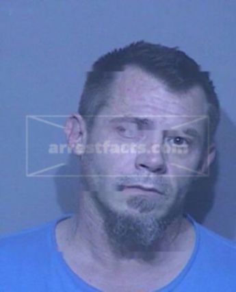 Robby Todd Mcguff