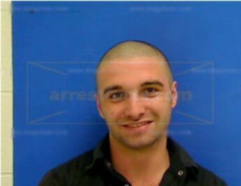 Michael Parks Keeler