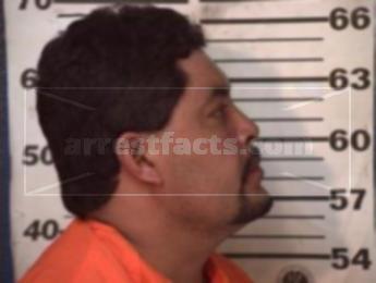 Oscar Enriquez Hernandez