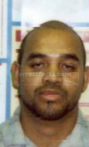 Robert Rivera Ramirez