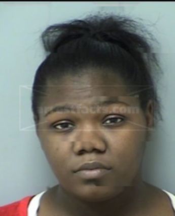 Josetta Breacya Tucker