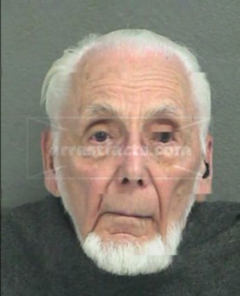 Eugene Finis Coffman