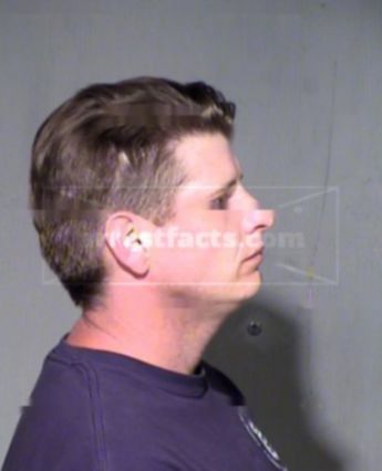 Christopher James Elkins