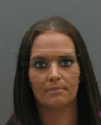Rachel Lou Edwards
