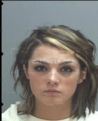 Aubrey Janae Jensen