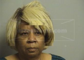 Christine Jackson