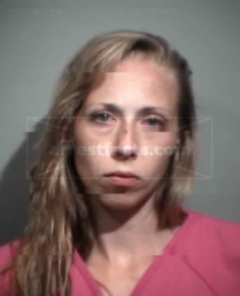 Mauldin Rachel Marie