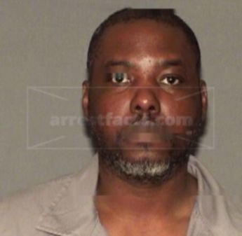 Shannon Lamonte Jackson