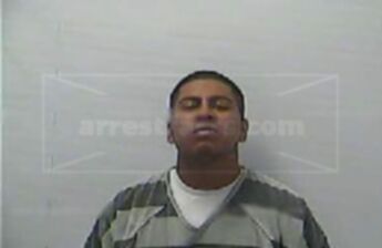 Marcos Gonzalez Sarabia