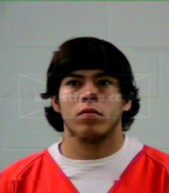 Matthew Isiah Ribera