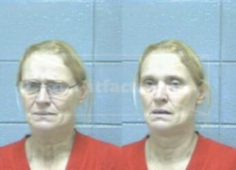 Adele Marie Stephens