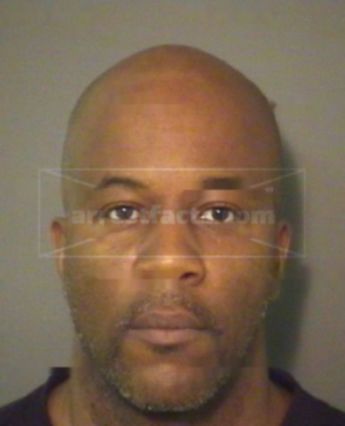 Julius Leroy Meggett