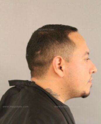 Hector Isaac Menchaca