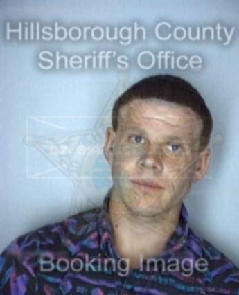 Jimmy Joe Vanvickle