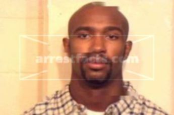 Eric Debronsky Yarbrough