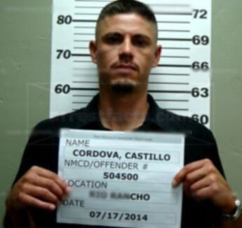 Castillo E Cordova