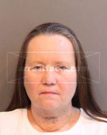 Sharon Darlene Maynard