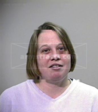 Tiffany Lee Garza