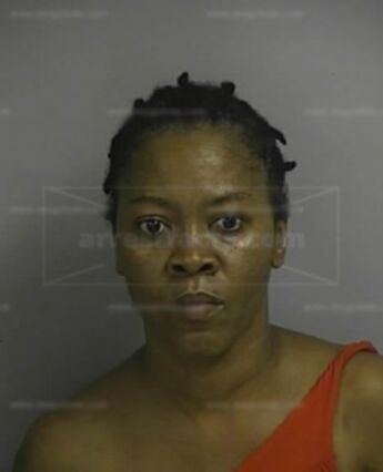 Ava Rucker Jones