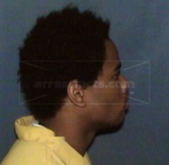 Mario A. Williams
