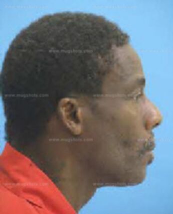 Curtis Tyrone Turner