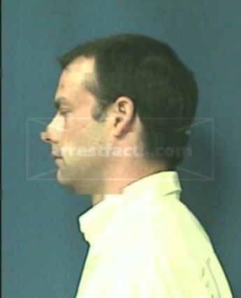 Kevin Mark Conover