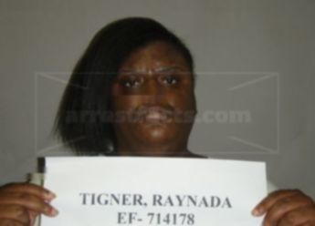 Raynada Tigner