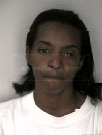 Rosemary Champale Wilson