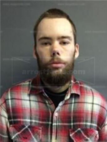 Scott James Mccaslin