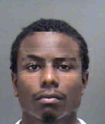 Christopher Jamal Mcintosh
