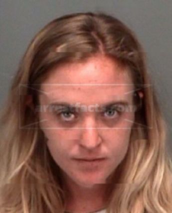 Rachael Elizabeth Barnard