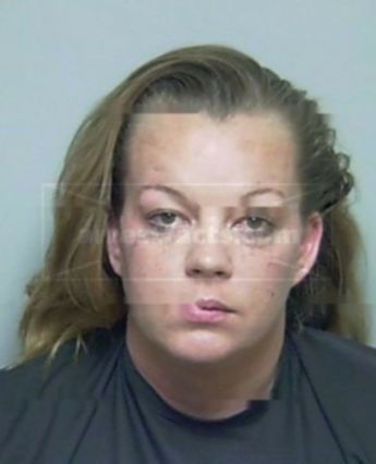 Julie Nicole Reynolds