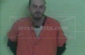 Shannon Wayne Mcqueen