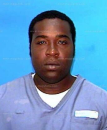 Jeffrey Antoine Hagins