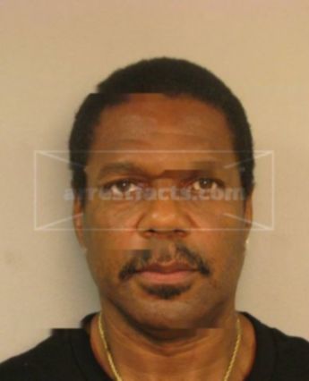 Buford Cornel Williams
