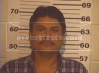 Martin Martinez Rosales