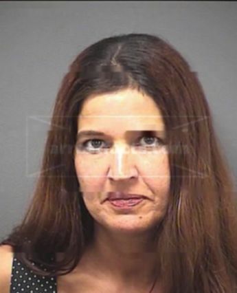 Brenda Elaine Weidman