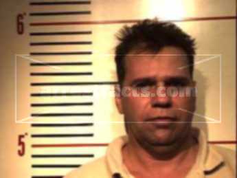 Anthony Ormwell Clark