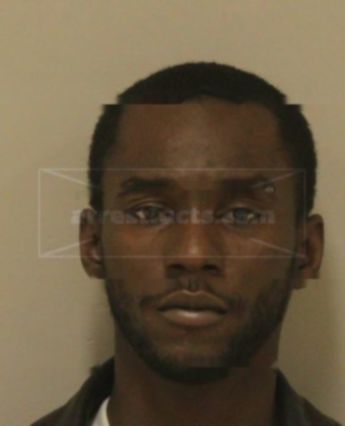 Antoine Jerone Johnson