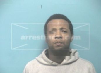 Dandre Rashad Hughes