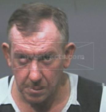 Raymond Buford Gann