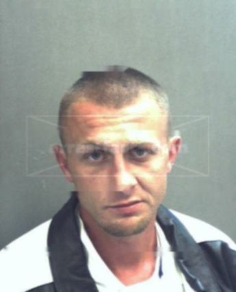 Andrew Alton Pendley
