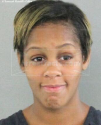 Kanderia Shannon Thomas